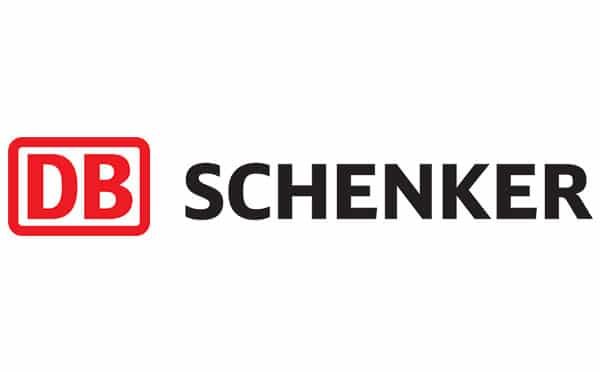 DB Schenker