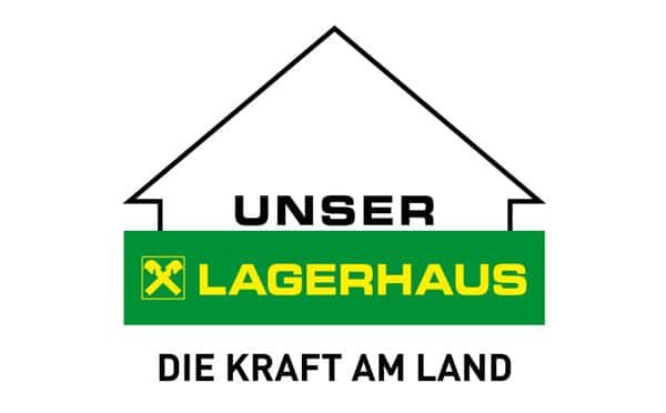 Unser Lagerhaus