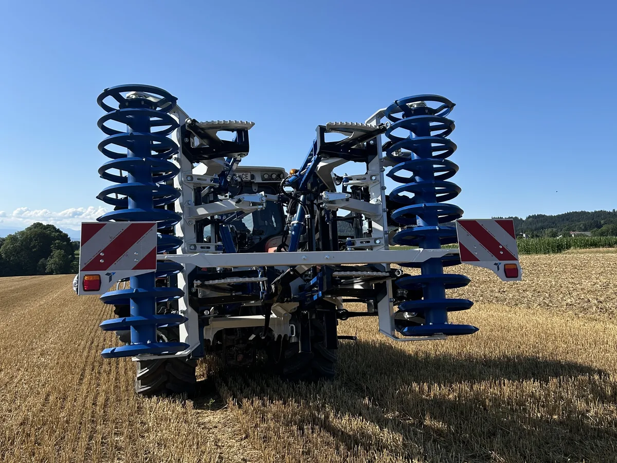THOR 380 – Foto 1