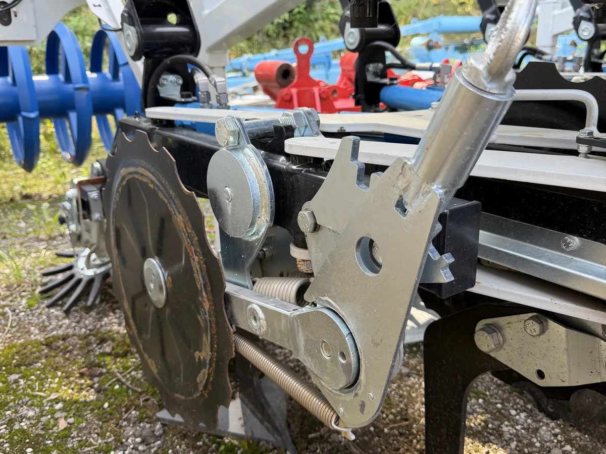 VarioCHOP 6R50 – Foto 1