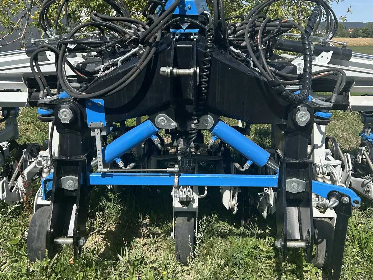 VarioCHOP 6R75 – Foto 1