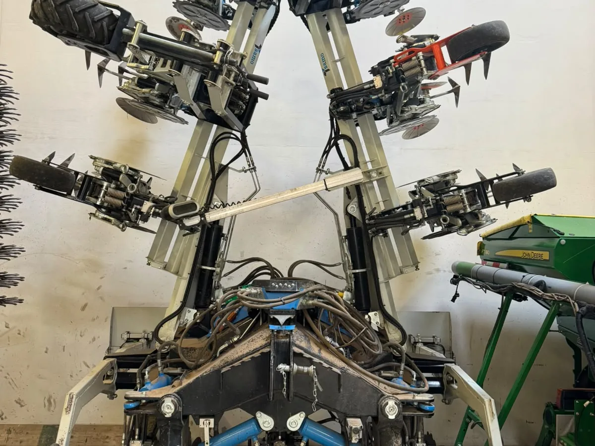 VarioCHOP 8R75 – Foto 1