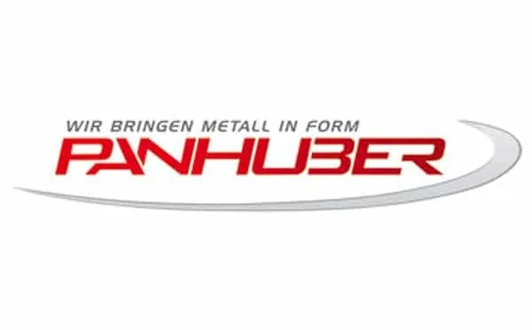 Logo Pahnhuber – klient i partner SAMO Maschinenbau