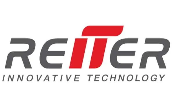 Logo Reiter – klient i partner SAMO Maschinenbau