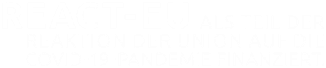 REACT-EU Covid19 Förderung